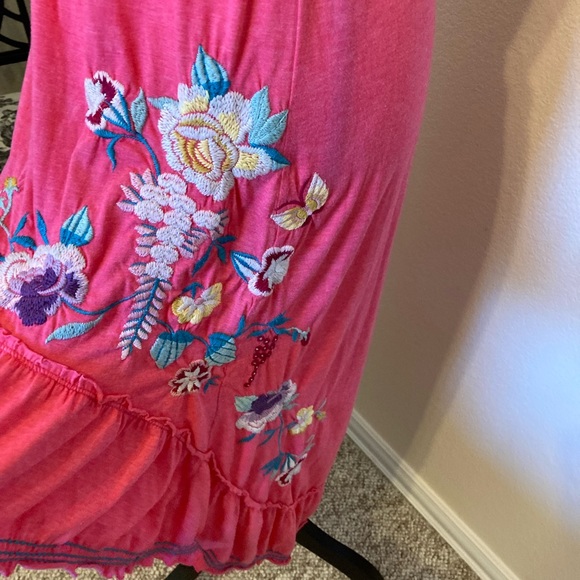 Johnny Was Dresses & Skirts - Johnny Was JWLA Dress
